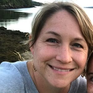 Meet your Posher, Ellen